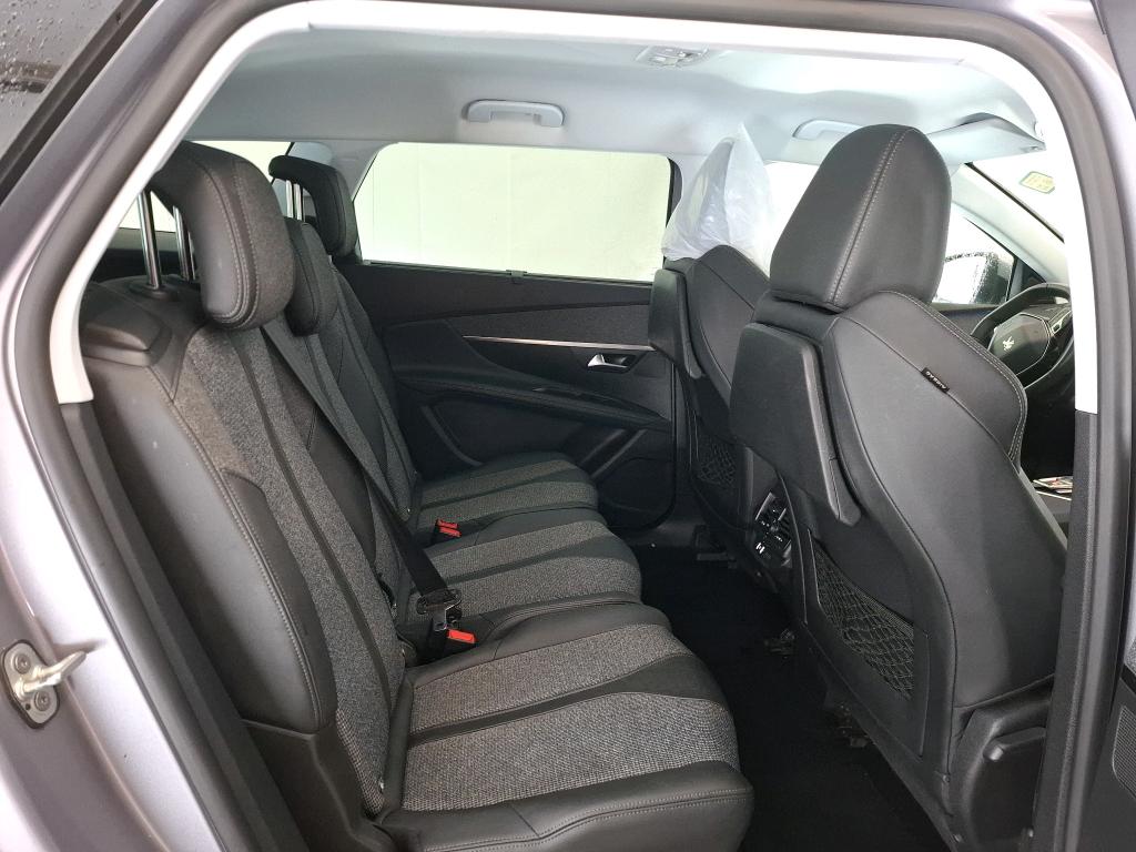 PEUGEOT 5008 BUSINESS BlueHDi 130ch S&S EAT8 Allure 2020