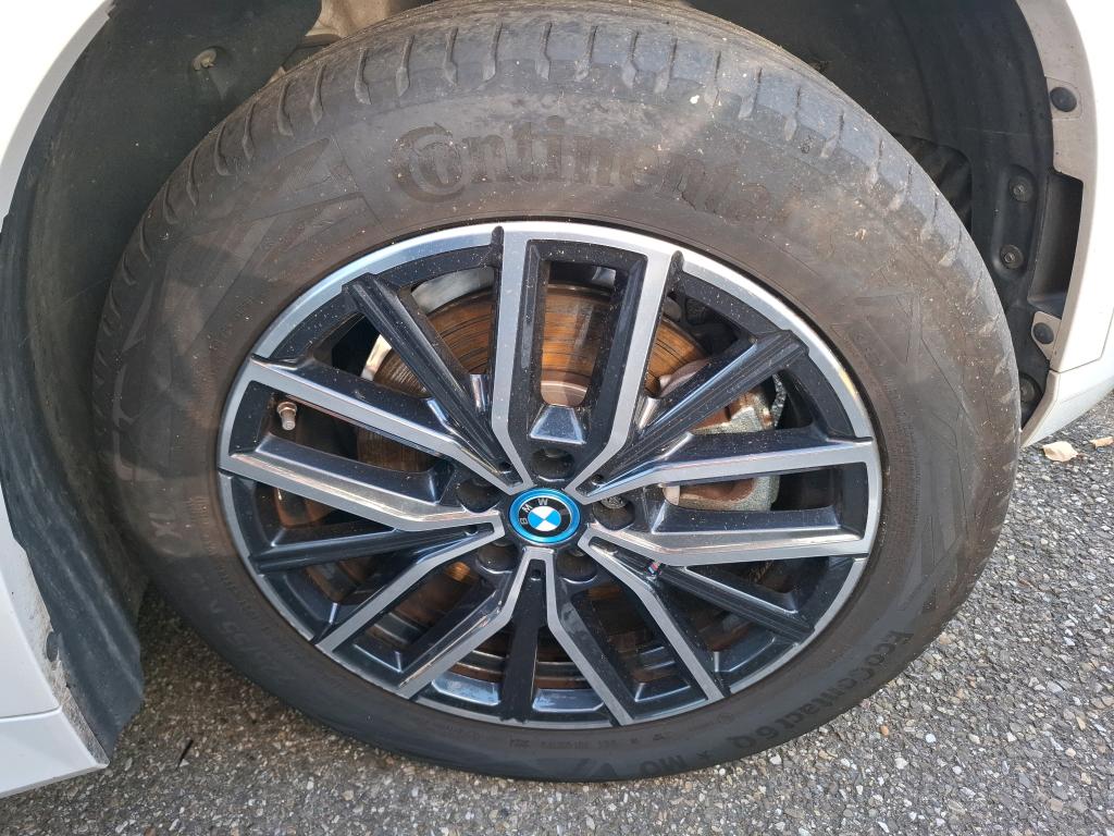 BMW X1 U11 xDrive 25e 245ch DKG7 M Sport 2023