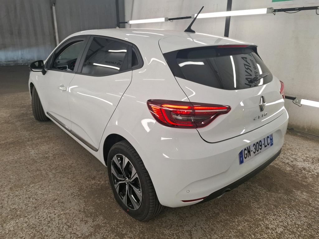 RENAULT CLIO V TCe 100 GPL Evolution 2023
