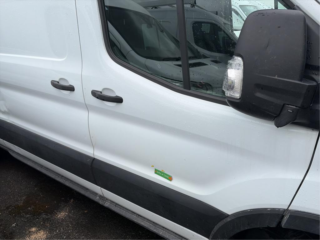FORD TRANSIT FOURGON FGN P350 L3H2 2.0 ECOBLUE 130 S&S TREND BUSINESS 2022