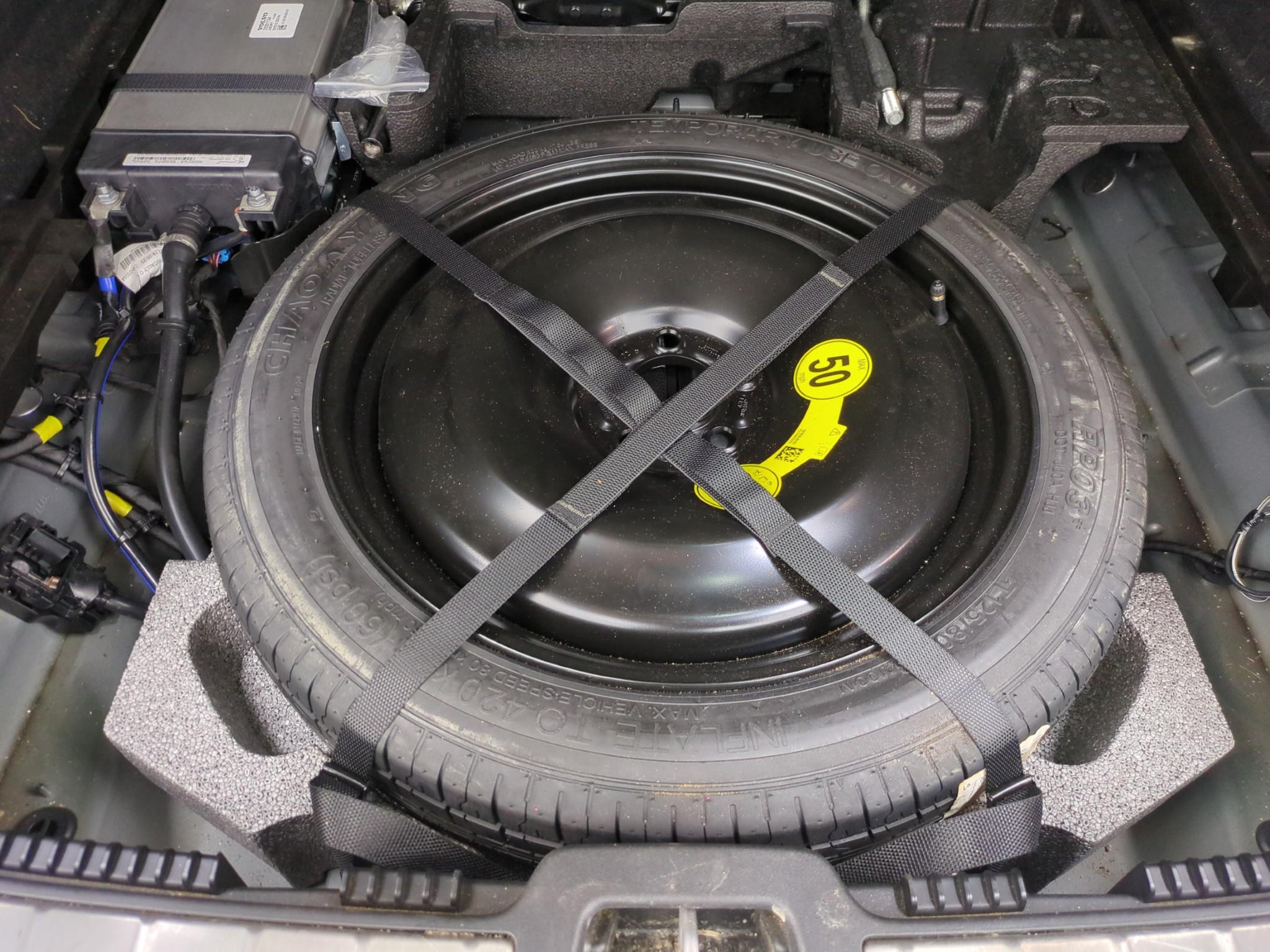 VOLVO XC60 B4 197 ch Geartronic 8 Plus Style Chrome 2022