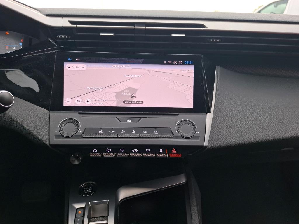 PEUGEOT 308 SW PureTech 130ch S&S EAT8 Active Pack 2023