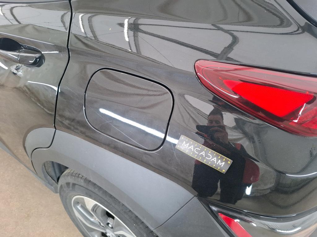 HYUNDAI KONA HYBRID 141 Intuitive 2023