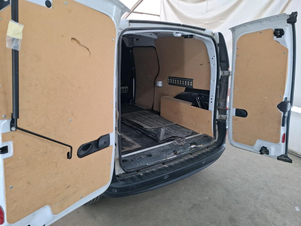 RENAULT KANGOO VU EXPRESS GRAND VOLUME BLUE DCI 95 EXTRA R-LINK 2021