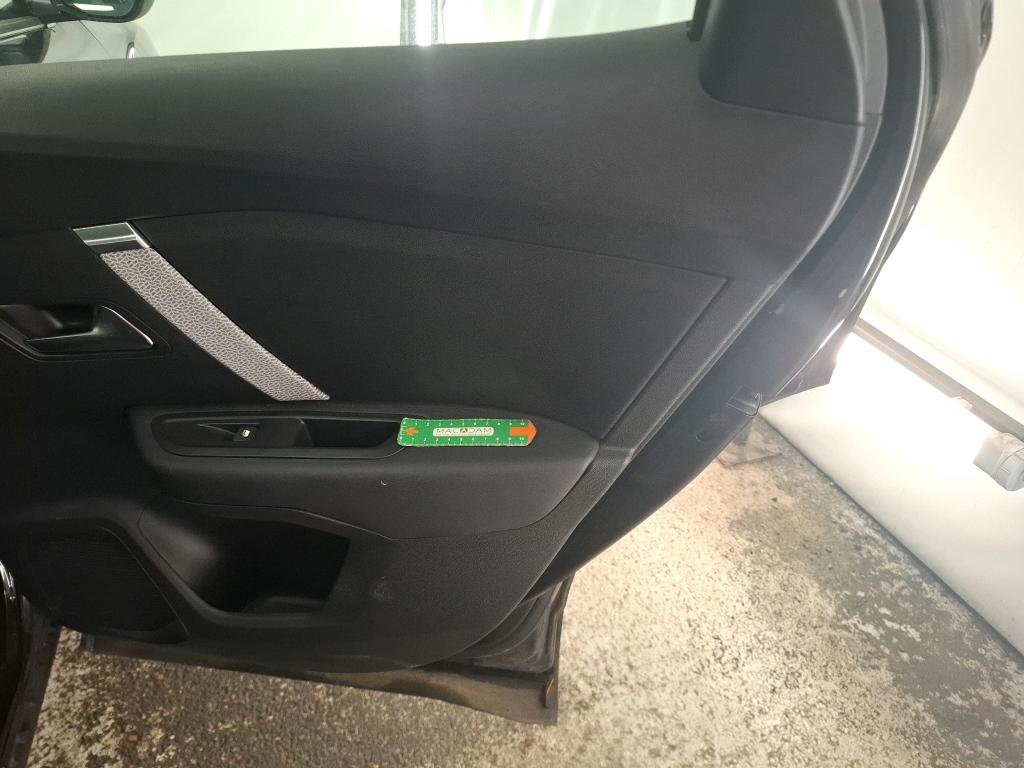 CITROEN C4 X PureTech 130 S&S EAT8 Feel Pack 2023