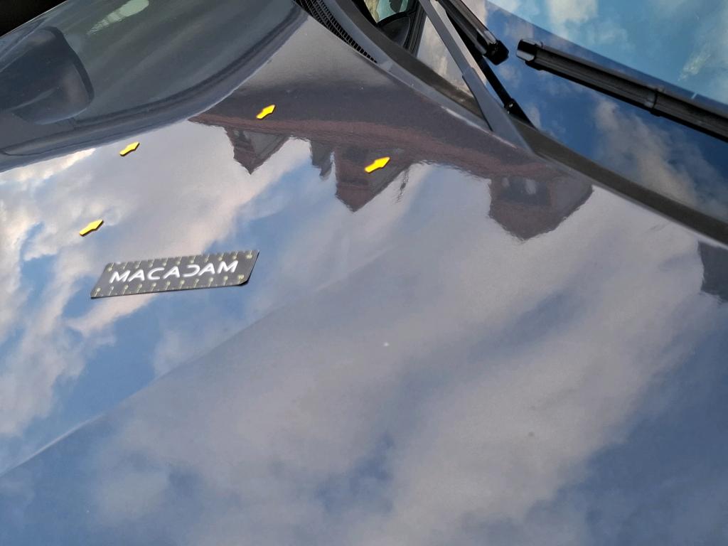 MERCEDES-BENZ CITAN FOURGON FGN 109 CDI LONG PRO 2021