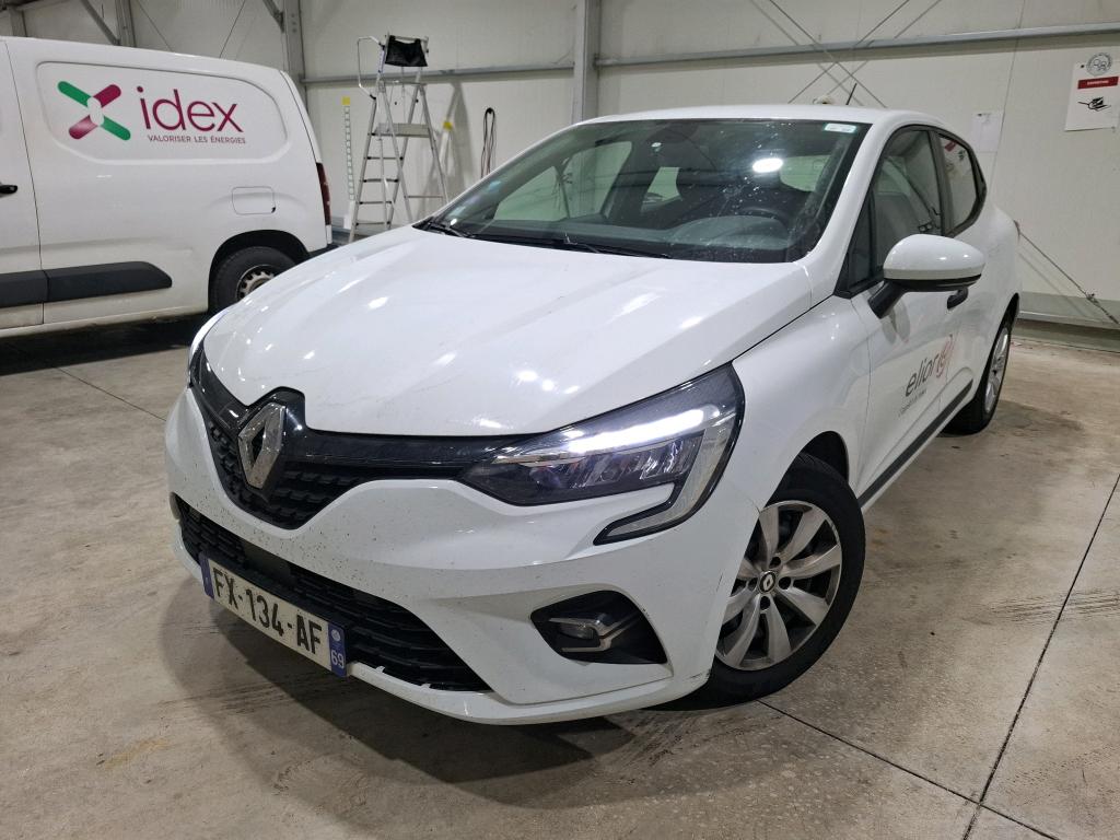 CLIO SOCIETE