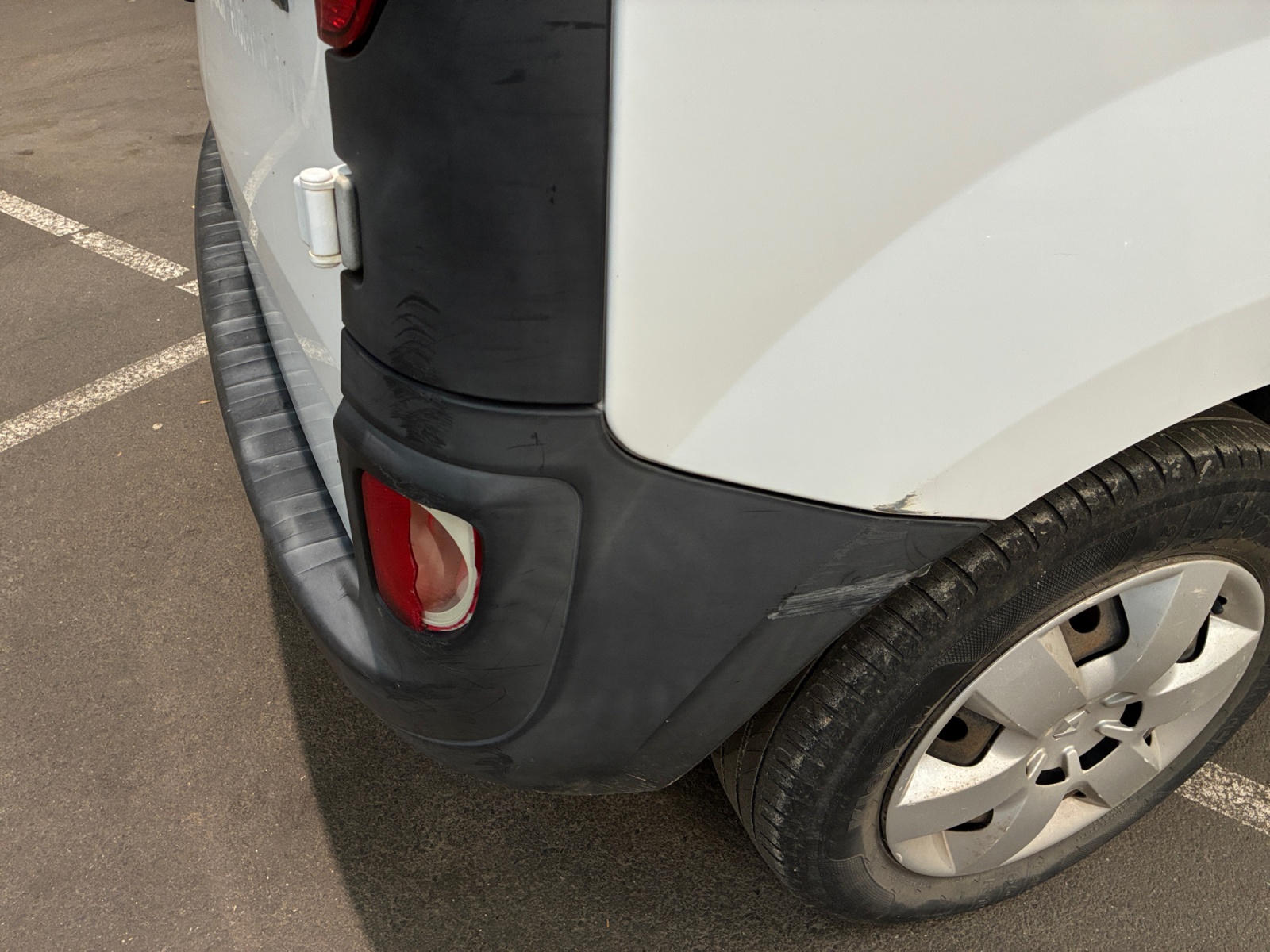 RENAULT KANGOO EXPRESS BLUE DCI 95 GRAND CONFORT 2020