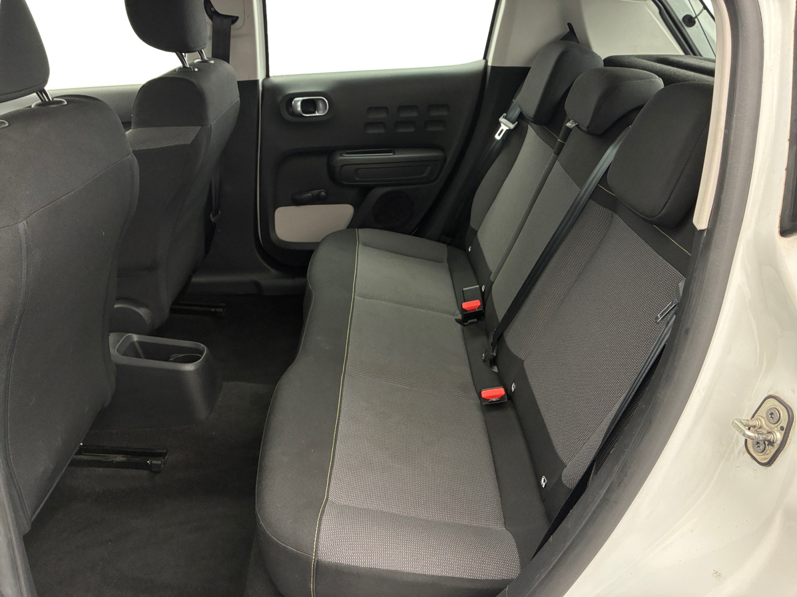 CITROEN C3 BlueHDi 100 S&S BVM5 Feel 2019