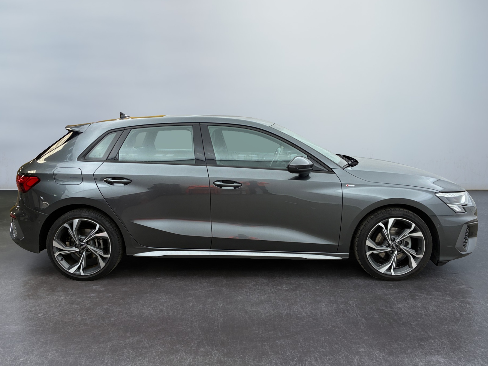 AUDI A3 Sportback 35 TDI 150 S tronic 7 S Line 2023