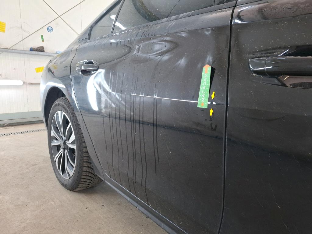 PEUGEOT 508 Hybrid 180 e-EAT8 Allure 2024