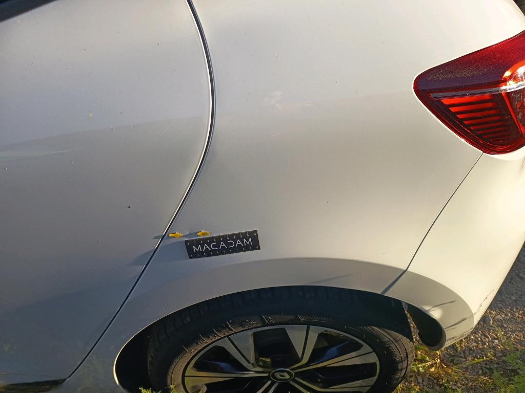 RENAULT CLIO V E-Tech full hybrid 145 Evolution 2023