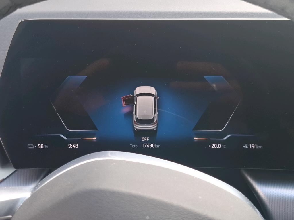 BMW iX1 xDrive30 313ch BVA xLine 2024