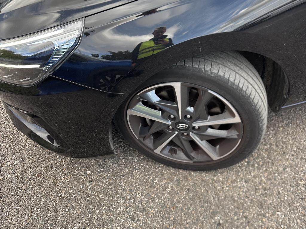 HYUNDAI i30 1.0 T-GDi 120 DCT-7 Hybrid 48V Creative 2023