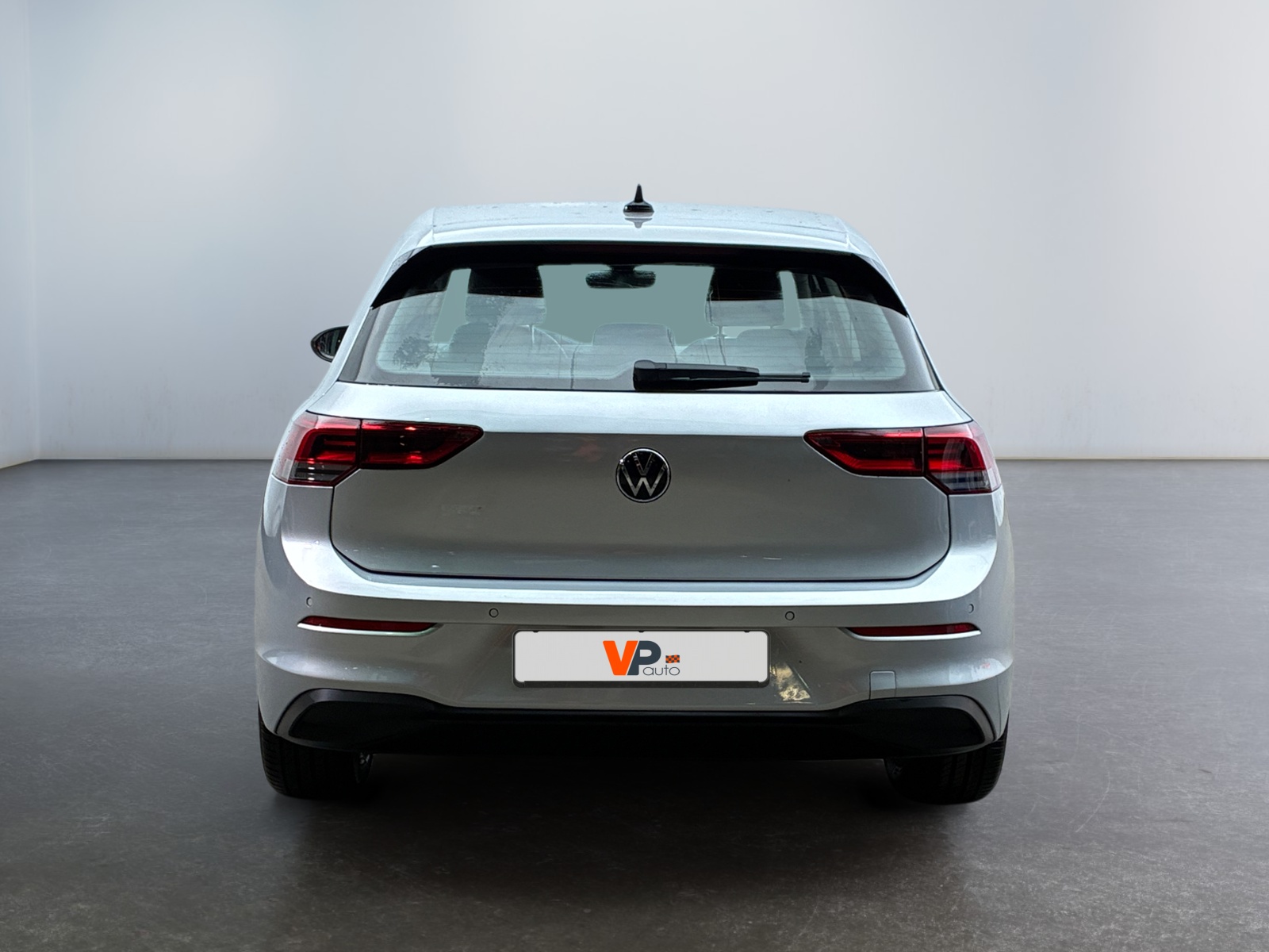 VOLKSWAGEN Golf 2.0 TDI SCR 116 BVM6 Life Plus 2023