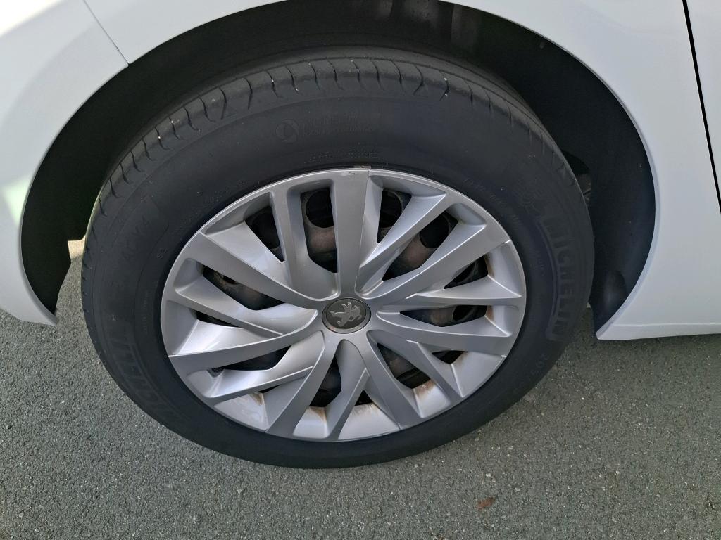 PEUGEOT 308 AFFAIRE BLUEHDI 130 S&S BVM6 PREMIUM 2021