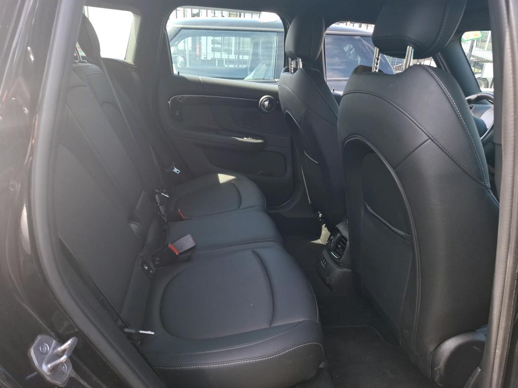 MINI COUNTRYMAN F60 LCI 136 ch BVA7 Cooper Essential 2023