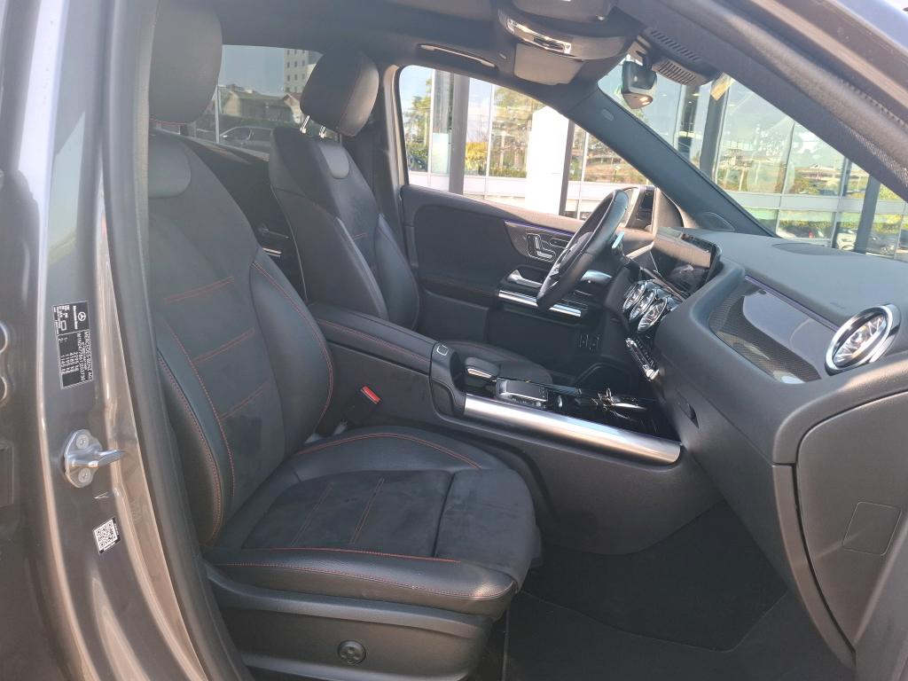MERCEDES-BENZ GLA 250 e 8G-DCT AMG Line 2020