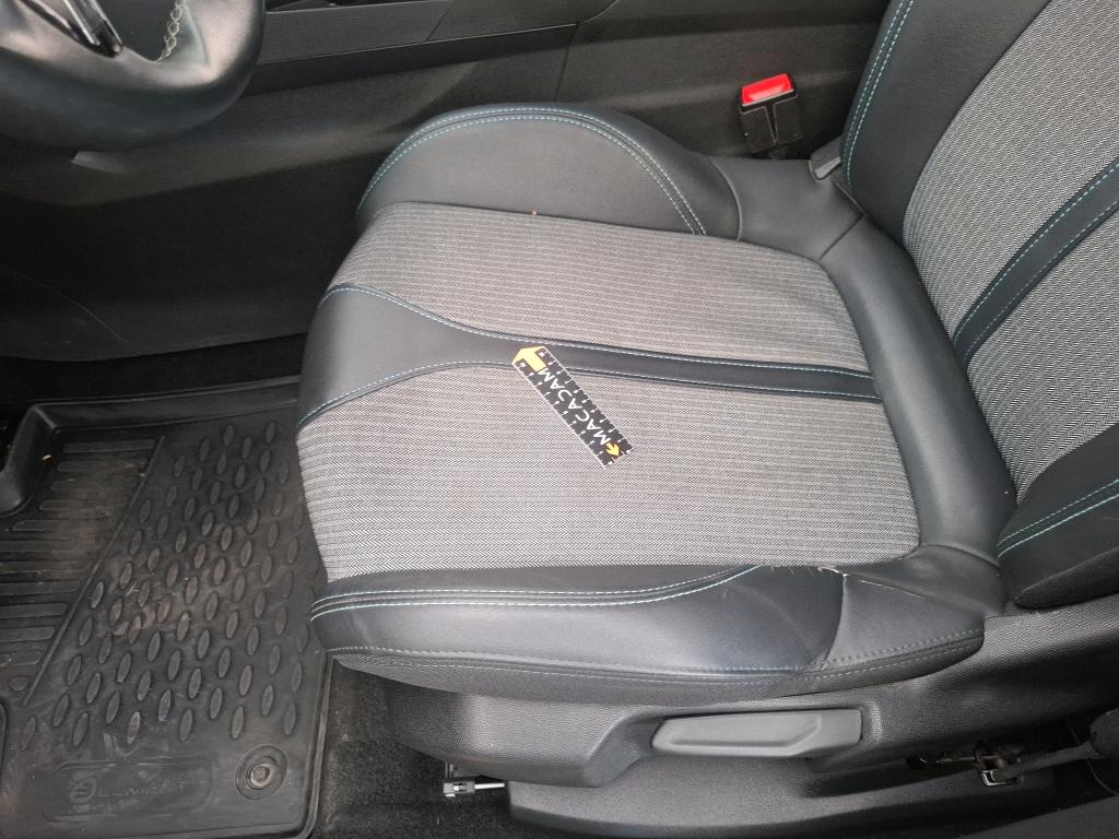 PEUGEOT 3008 BlueHDi 130ch S&S EAT8 Allure Pack 2023