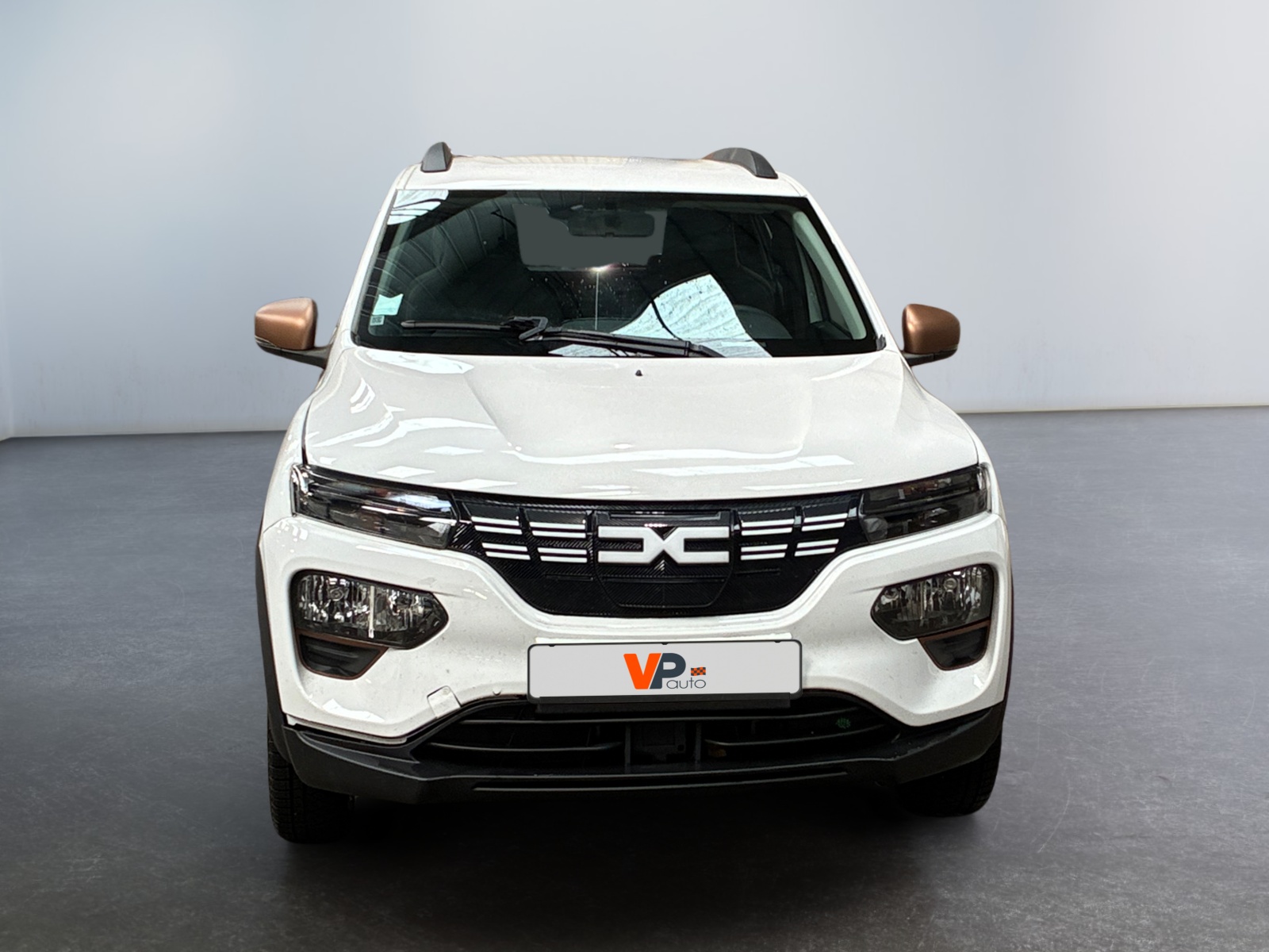 DACIA Spring Extreme 2023