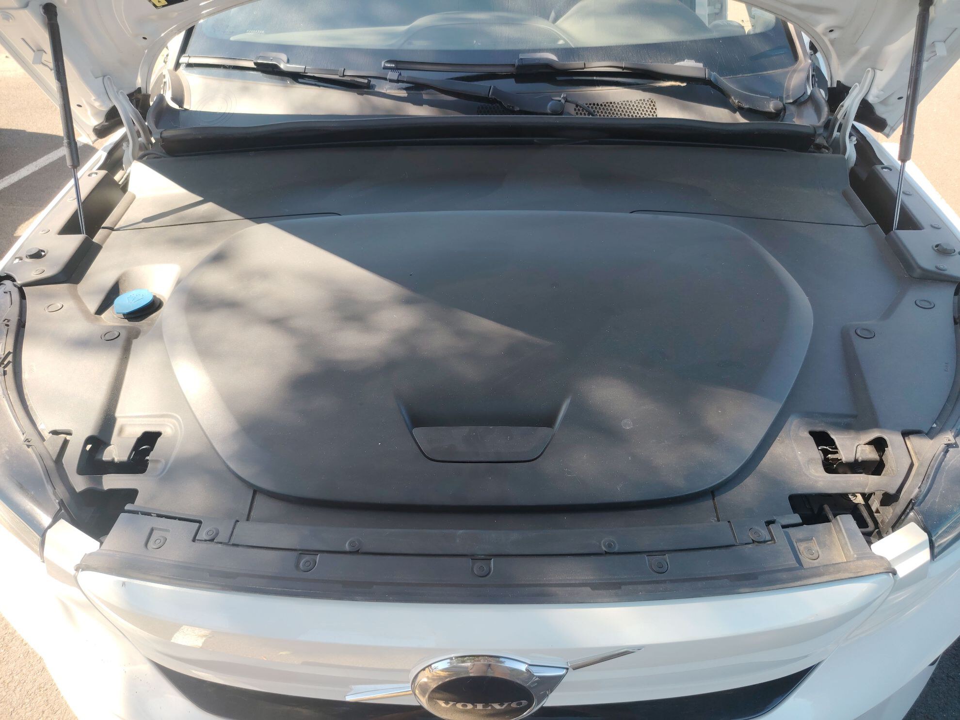 VOLVO C40 Recharge Extended Range 252 ch 1EDT Start 2023