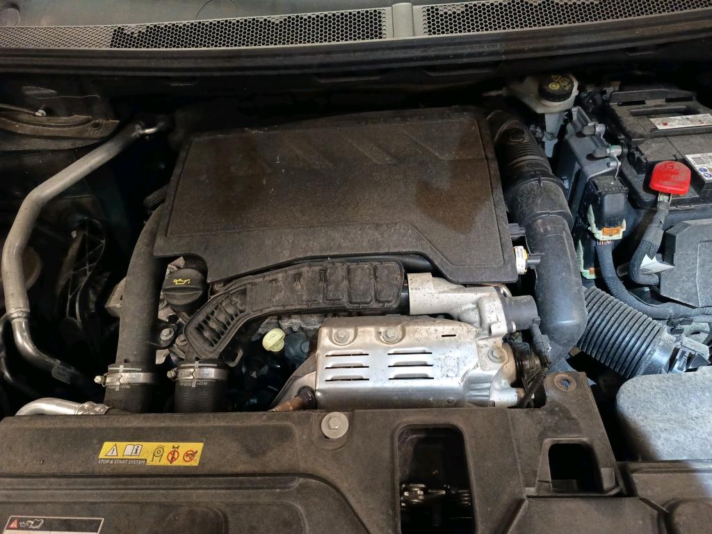 PEUGEOT 5008 PureTech 130ch S&S EAT8 Allure Pack 2022