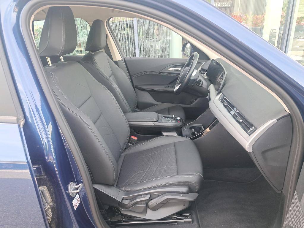 BMW X1 U11 xDrive 25e 245ch DKG7 - 2025