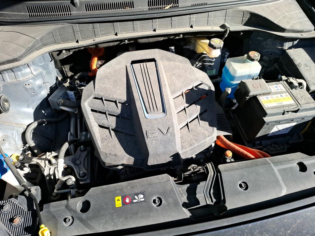 HYUNDAI KONA ELECTRIC Electrique 64 kWh - 204 ch Business 2023