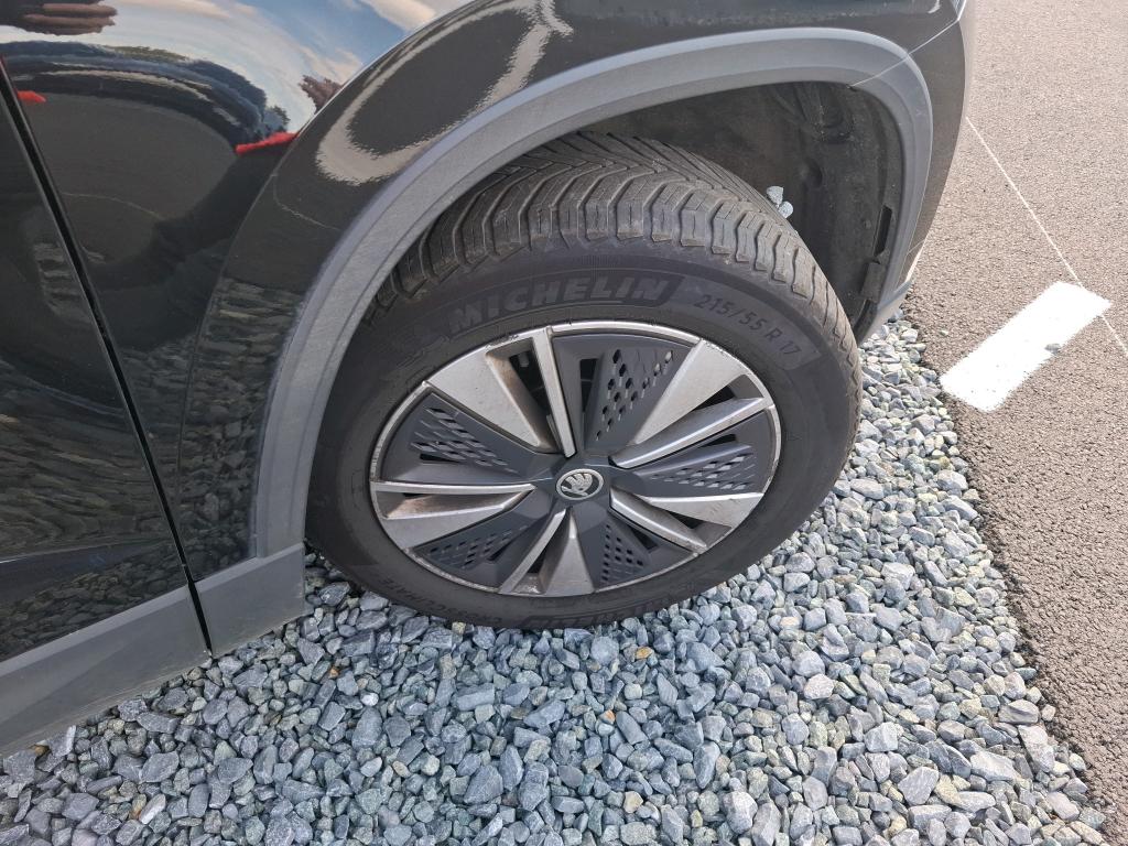 SKODA KAROQ 2.0 TDI 116 ch SCR DSG7 Business 2024
