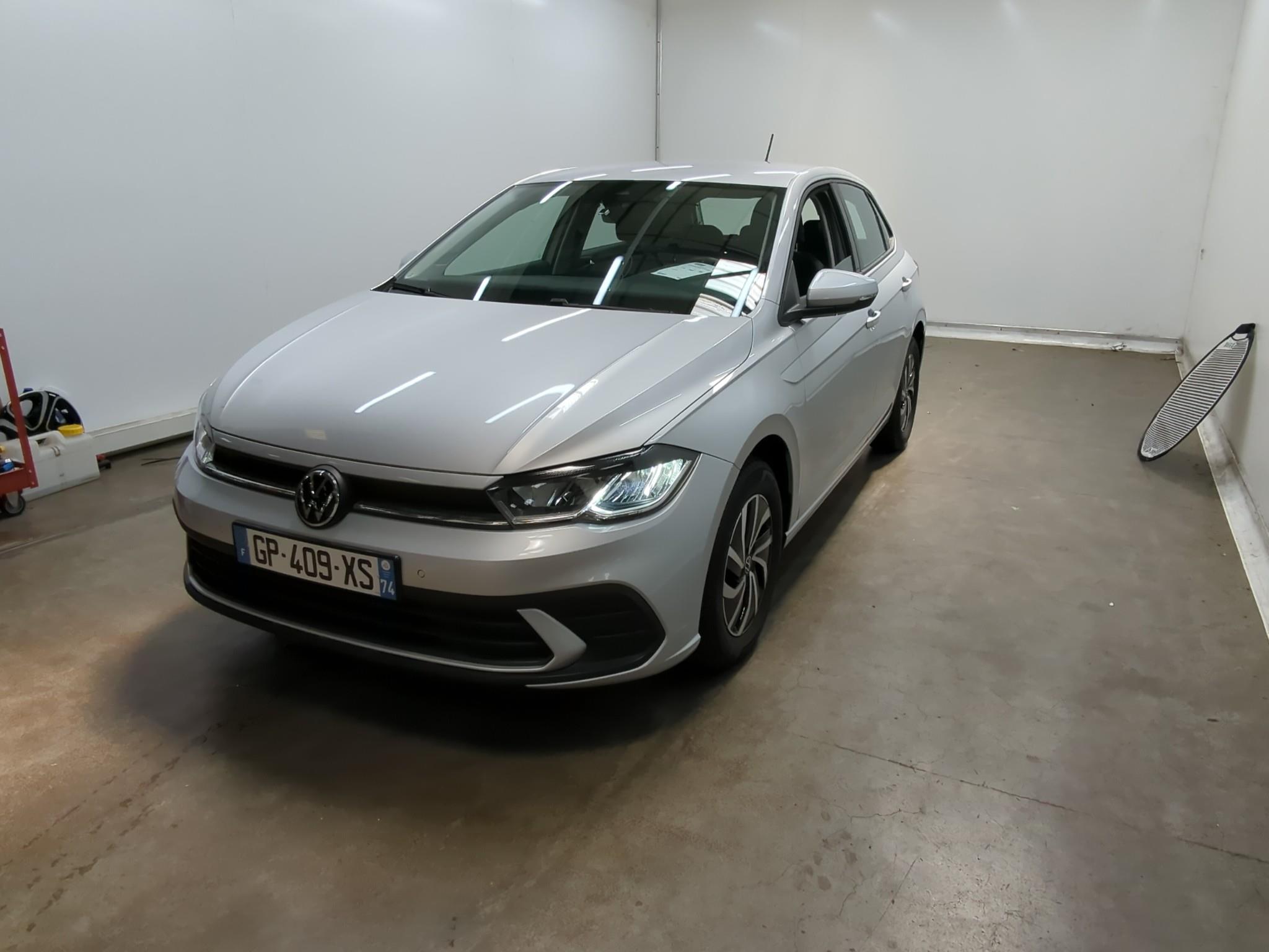 POLO 1.0
