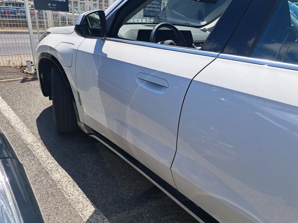 BMW X1 U11 xDrive 25e 245ch DKG7 xLine 2023