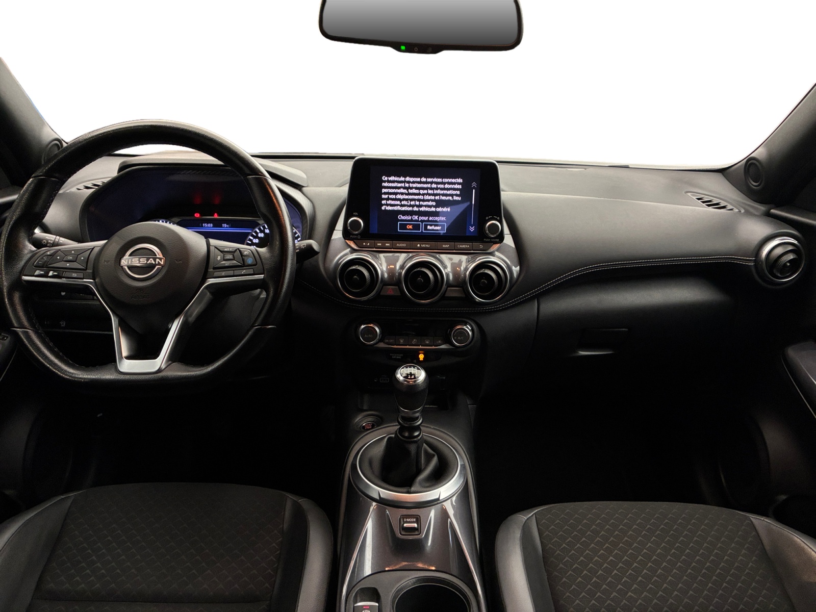 NISSAN Juke DIG-T 114 Business+ 2023