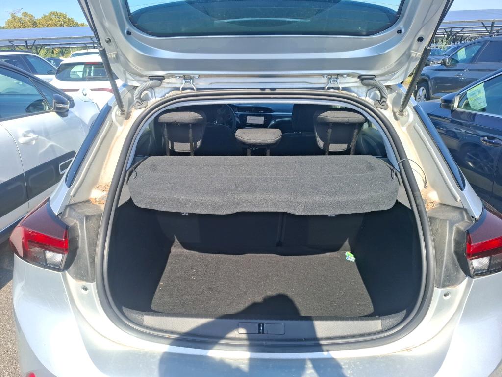 OPEL CORSA 1.2 75 ch BVM5 Elegance Business 2023