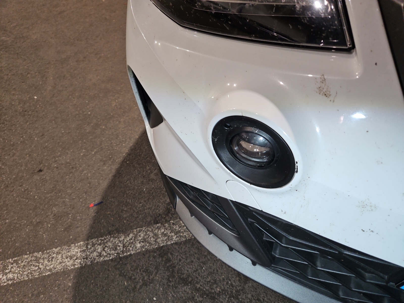 SEAT ARONA 1.0 TSI 95 ch Start/Stop BVM5 Xperience 2024