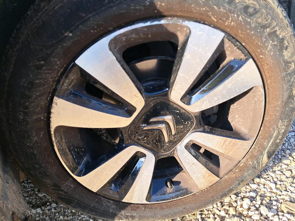 CITROEN C3 PureTech 110 S&S BVM6 Shine 2021