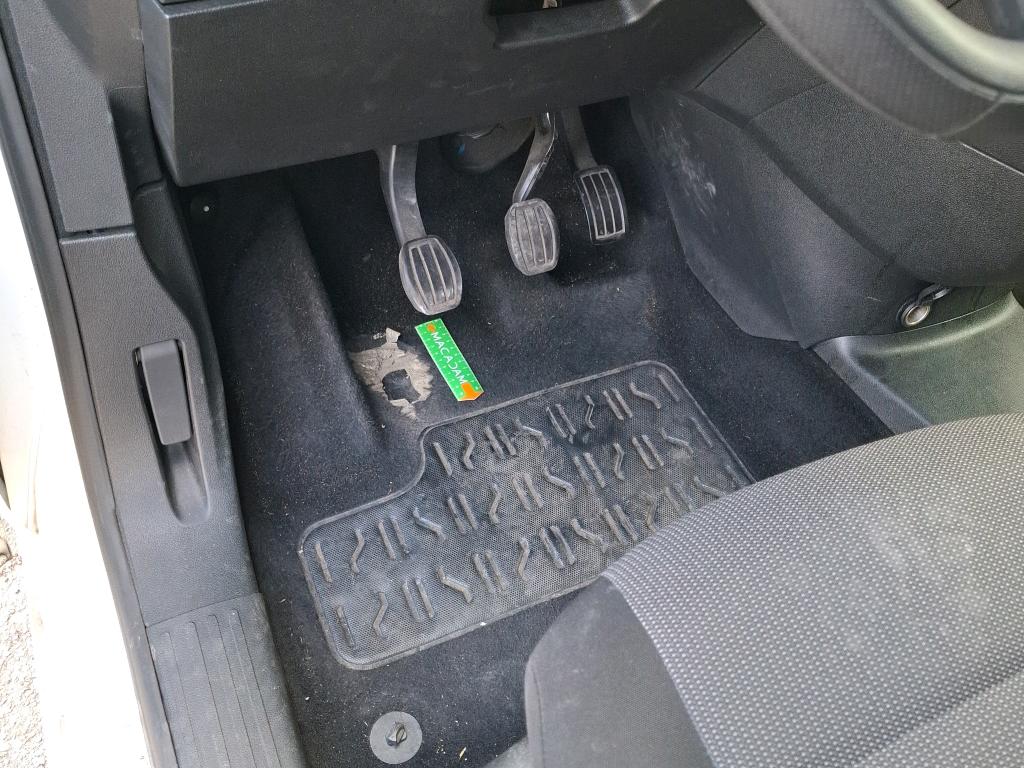 CITROEN BERLINGO VAN M 650 BLUEHDI 100 S&S BVM6 DRIVER 2022