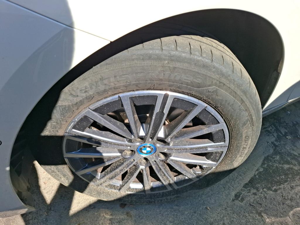 BMW SERIE 2 ACTIVE TOURER 225e xDrive 245 ch DKG7 Luxury 2024