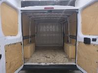 CITROEN JUMPER FOURGON TOLE 30 L1H1 BLUEHDi 140 S&S BVM6 CLUB 2021