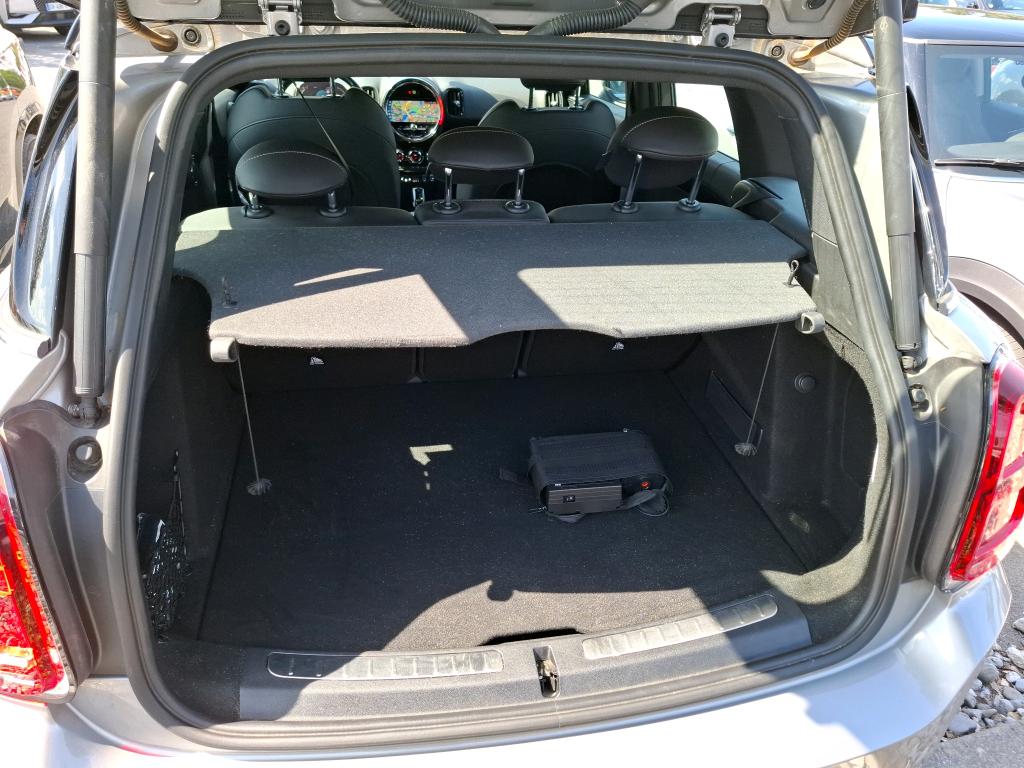 MINI COUNTRYMAN F60 LCI 136 ch BVA7 Cooper Essential 2023
