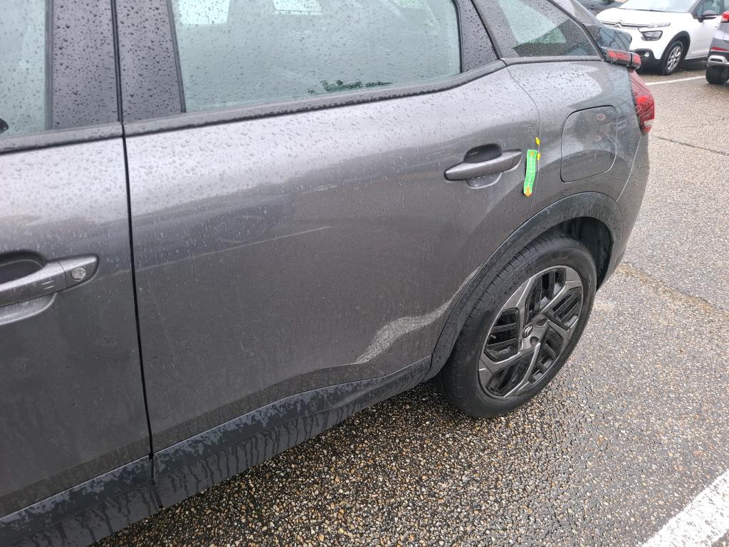 CITROEN C4 PureTech 130 S&S EAT8 Feel Pack 2022