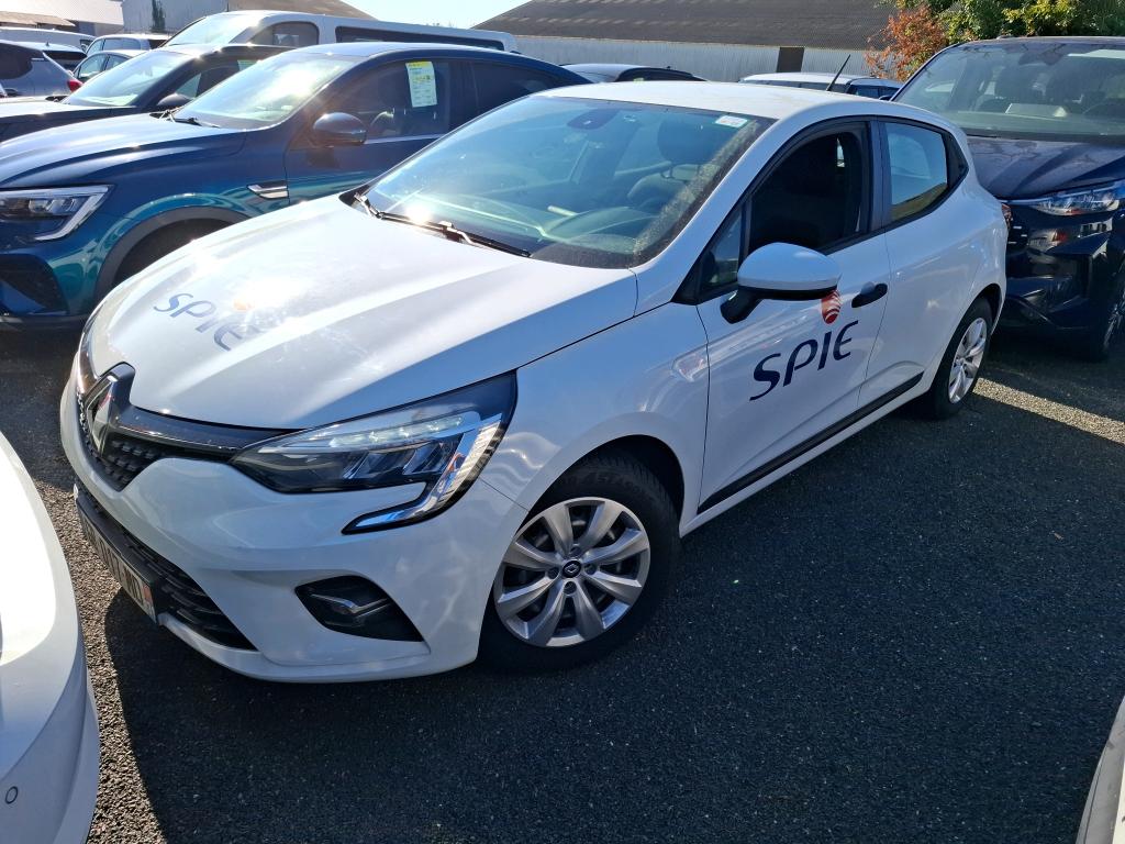 CLIO SOCIETE