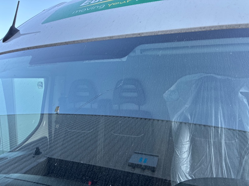 IVECO 35S14V16 2.3 140 ch Pack business ouverture portes 270 degrés 2023