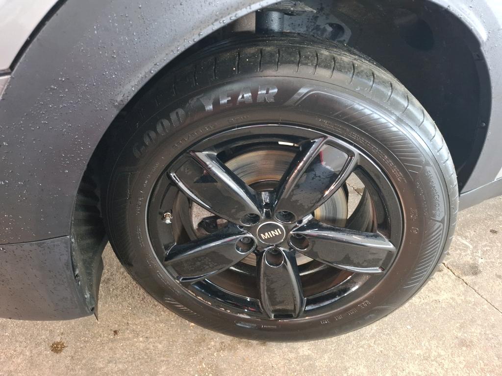 MINI COUNTRYMAN F60 LCI 136 ch BVA7 Cooper Essential 2023