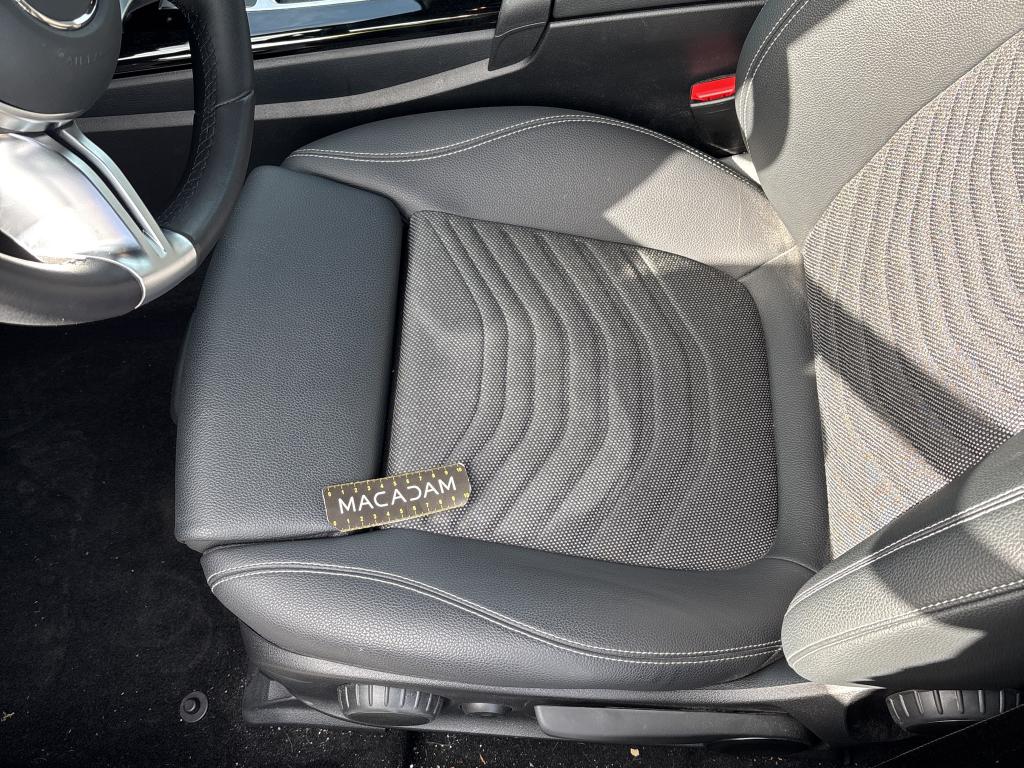MERCEDES-BENZ MERCEDES CLASSE A 180 7G-DCT Progressive Line 2025