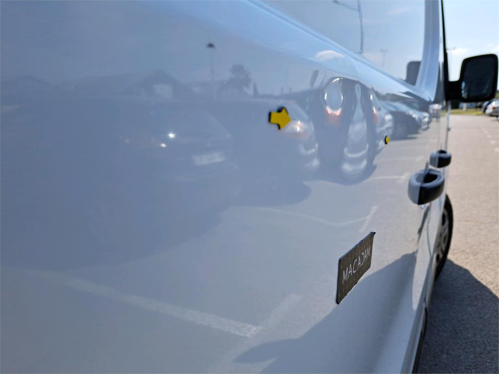 FIAT TALENTO FOURGON FGN TOLE 1.3 LH1 1.6 MULTIJET 95 PACK PRO NAV 2019