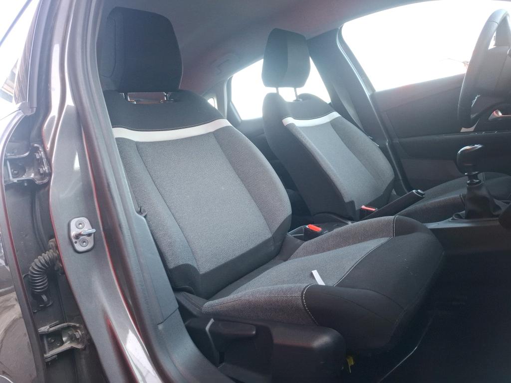CITROEN C4 BlueHDi 110 S&S BVM6 Live Pack Business 2022