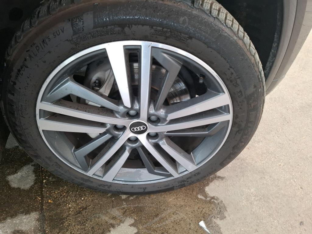 AUDI Q5 50 TFSIe 299 S tronic 7 Quattro Avus 2022
