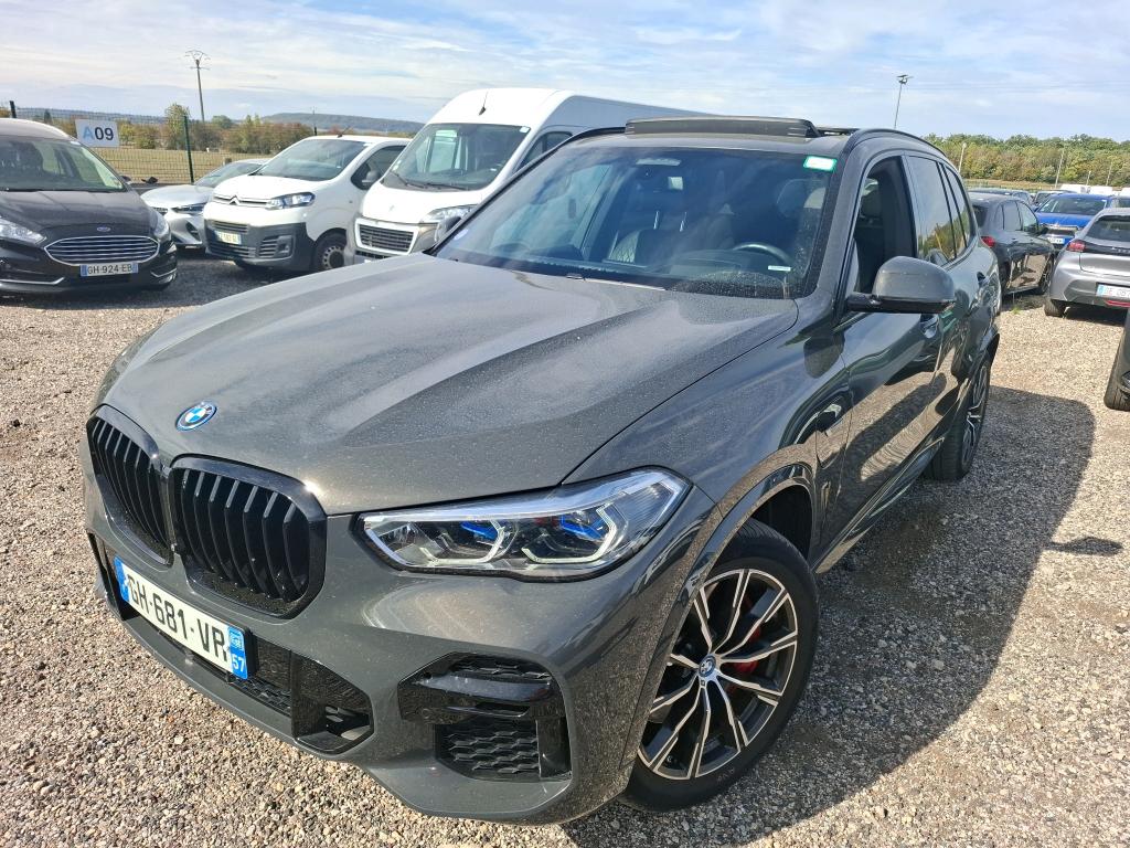 X-SERIES X5