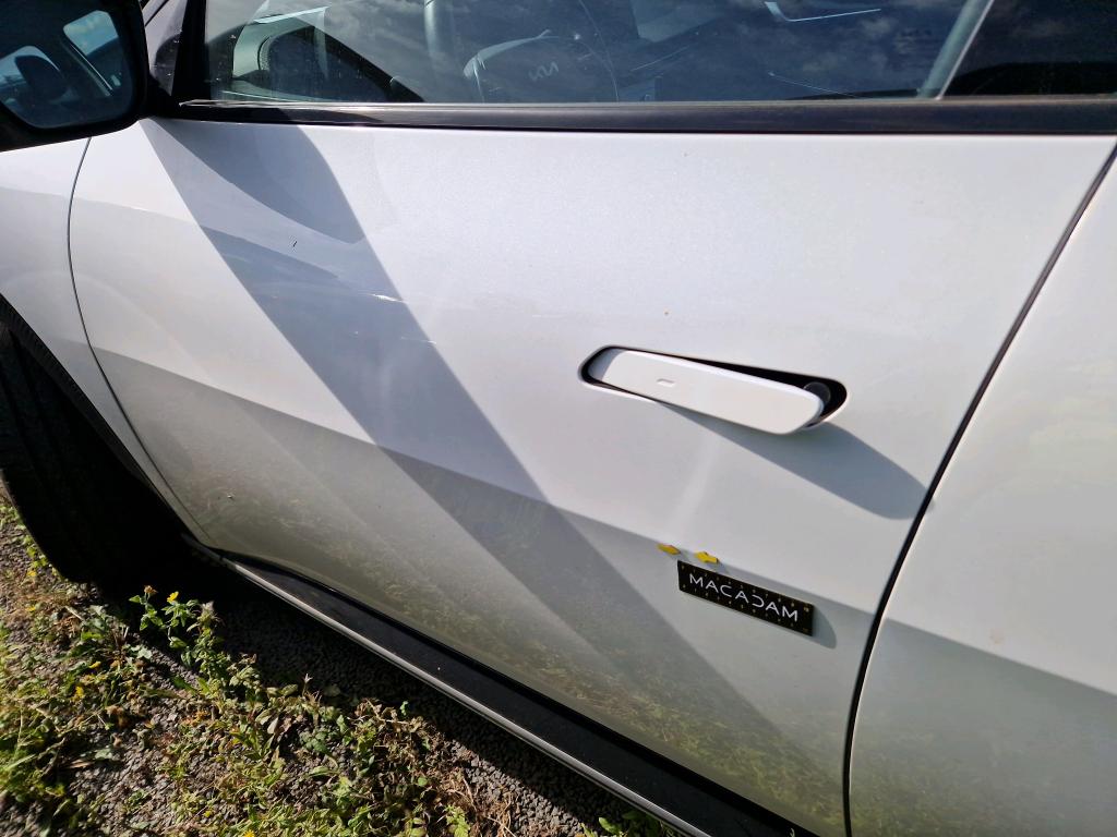 KIA EV6 229 ch Air Design 2023