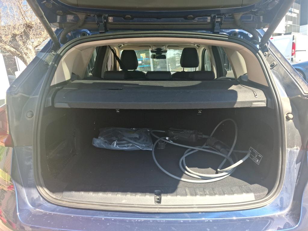 BMW X1 U11 xDrive 25e 245ch DKG7 xLine 2024